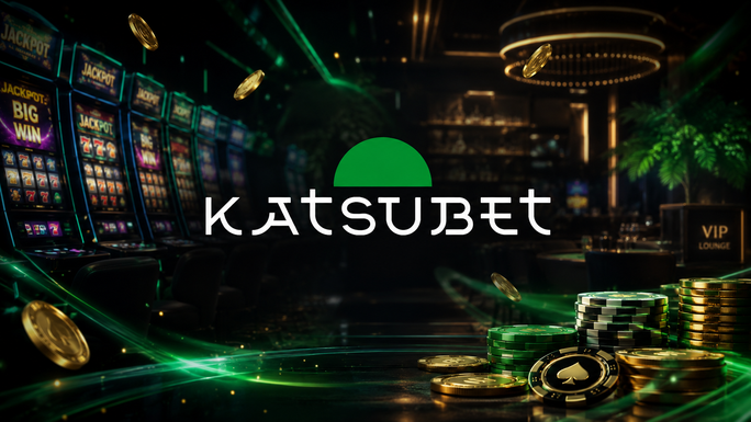 katsubet Gameplay